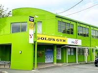 ゴールドジム合志熊本店