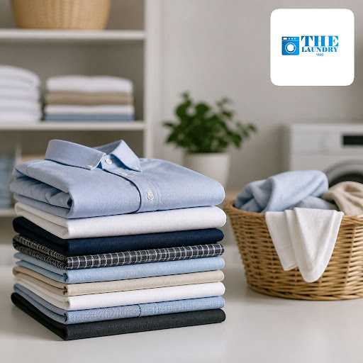 Always running short on time between office, family and personal commitments? The Laundry Yard in… post image