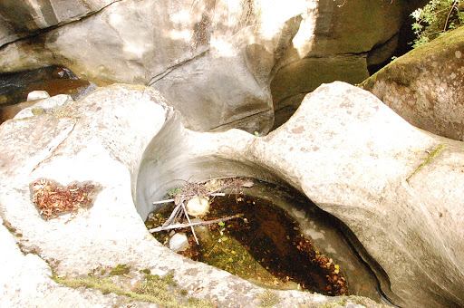 Canyon del Fluvione - Thumbnail