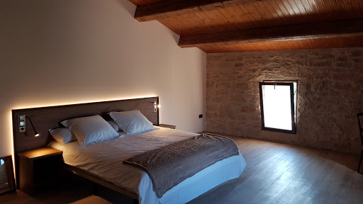 Hostal Castell de Pradell de Sió - Thumbnail