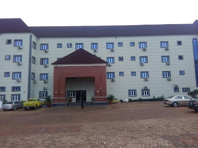 Photos of CIHCOTEL CLASSIQUE HOTEL Awka