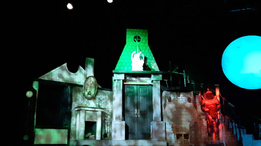 Covedale Center For the Performing Arts - Thumbnail