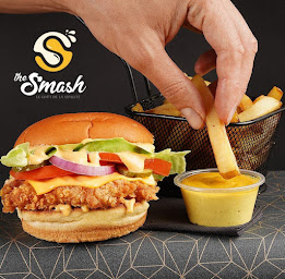 Photo n°29 de FOOD MAX à Beauvais (Restauration rapide)