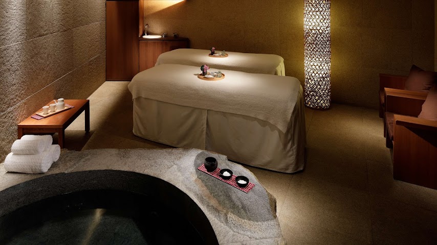 Grand Hyatt Tokyo by null