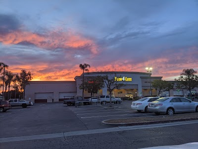 Grande Laundry Place