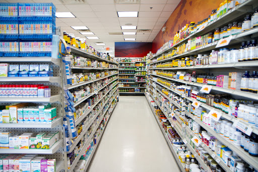 Green Acres Health Food Store Gallery - United States