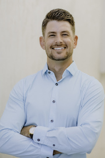 Travis Wilburn, 30A Real Estate Agent - Thumbnail