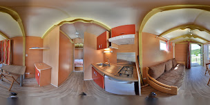 Photo n°61 de Camping Plein Sud à Gilhac-et-Bruzac (Terrain de camping)