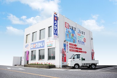 うかい土地センター