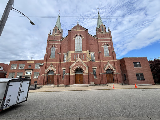 St. Mary of Czestochowa