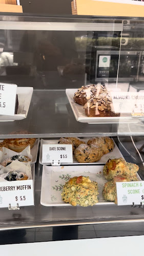 Reviews of Carlton Gore Cafe in Auckland - Coffee shop