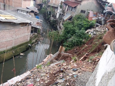 Photos of Lippo Plaza Kramat Jati