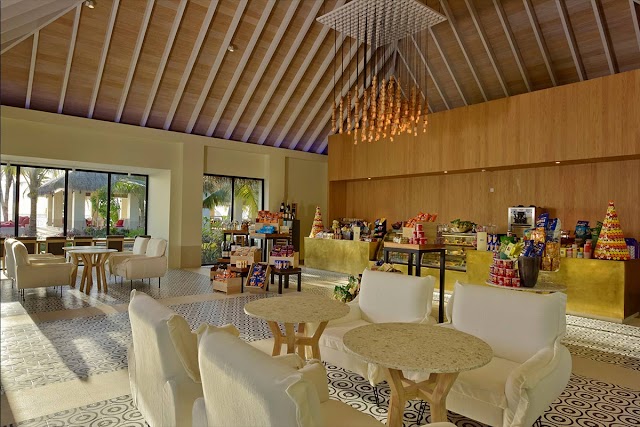 Kandima Maldives
