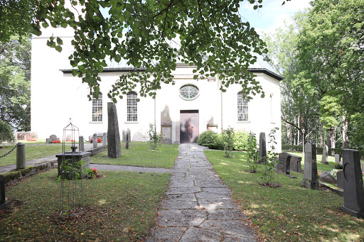Ödeby Kyrka Gallery - Sweden