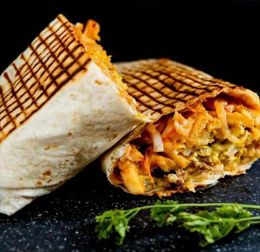 Kebab Capricci