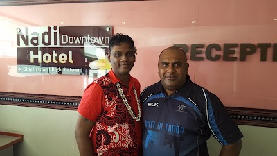 Photos of Nadi Downtown Hotel