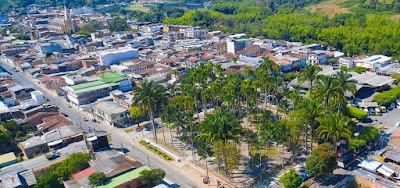 Photos of Palmas Park