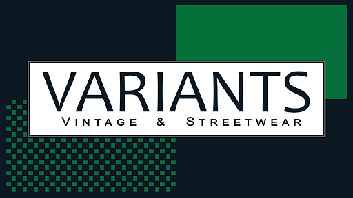 Variants - Visual