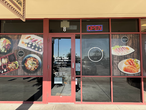 Echo Sushi - Visual