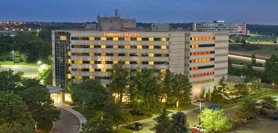 Photos of Embassy Suites by Hilton Detroit Troy Auburn Hills