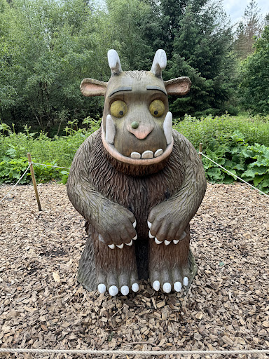 Gruffalo