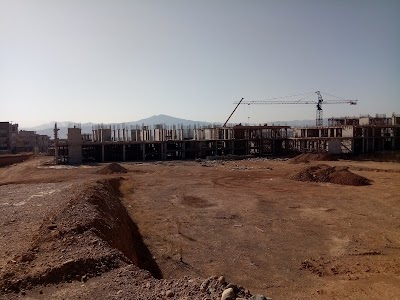 Photos of Nouveau Hopital