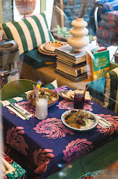 Photo n°3 de Chez Odette à Mouans-Sartoux (Restaurant)