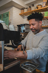 Photo n°30 de L'empanaderia à Paris (Café)