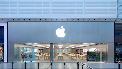 Apple Manchester Arndale - United States
