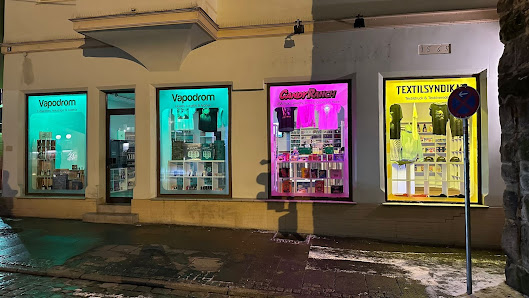 Vom Inhaber