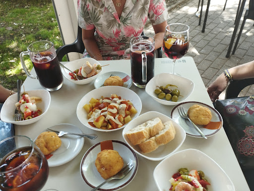 Cafetería La Ópera - Thumbnail