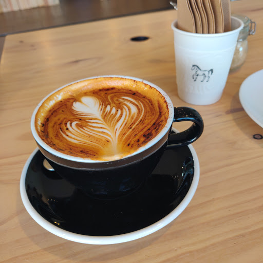 Southie Coffee House - Thumbnail