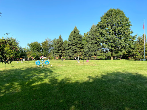 German Liberal Cemetery - Thumbnail