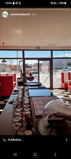 Photo 4 - American Diner Fattu in Corsica