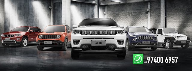 RP Jeep