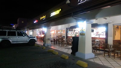 Subway Plaza Vistana