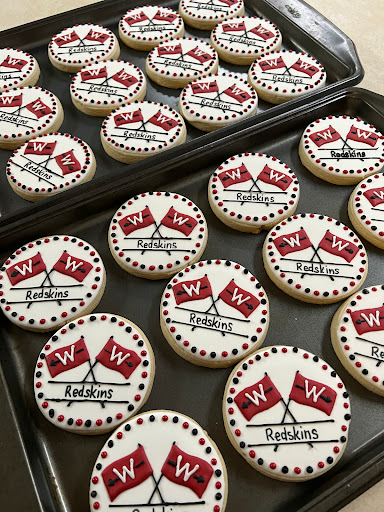 Moon City Cookies Gallery - United States