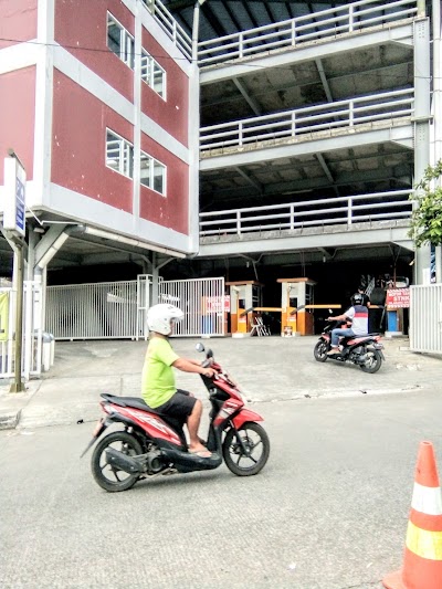 Photos of Cahaya Bersaudara Building Park