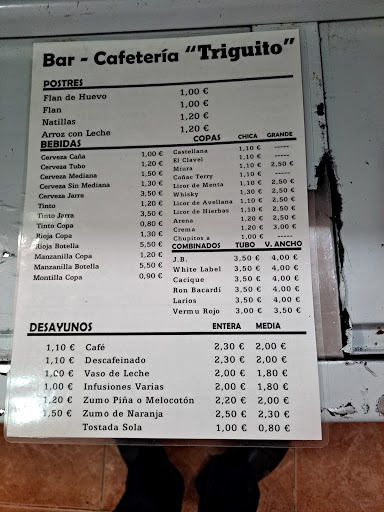 Cerveceria Chaborique Gallery - Spain