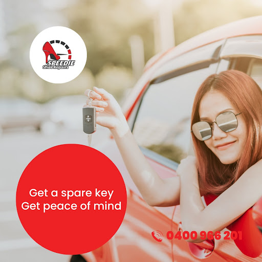 Speedie Key & Watch - Car Key Replacement & Car Key Cutting Expert - Thumbnail