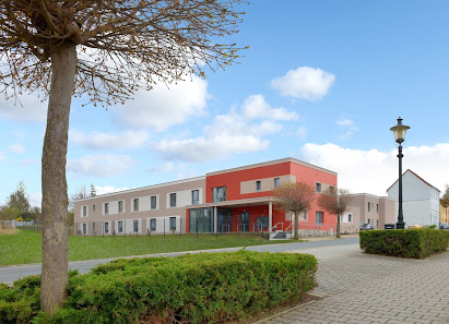 AWO Seniorenwohngemeinschaften Meuselwitz Penkwitzer Weg 16, 04610 Meuselwitz, Deutschland
