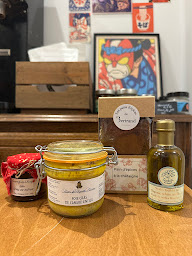 Photo n°18 de Vivres l'épicerie à Paimpol (Caviste)