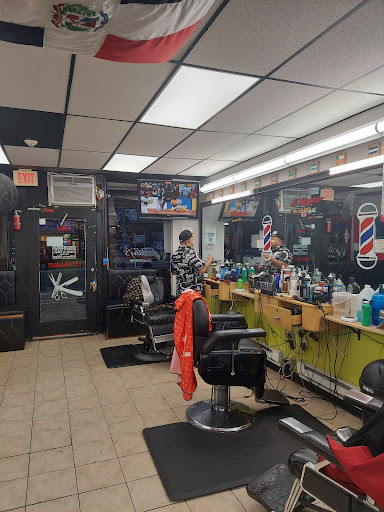 DAMATA Barber shop - Thumbnail