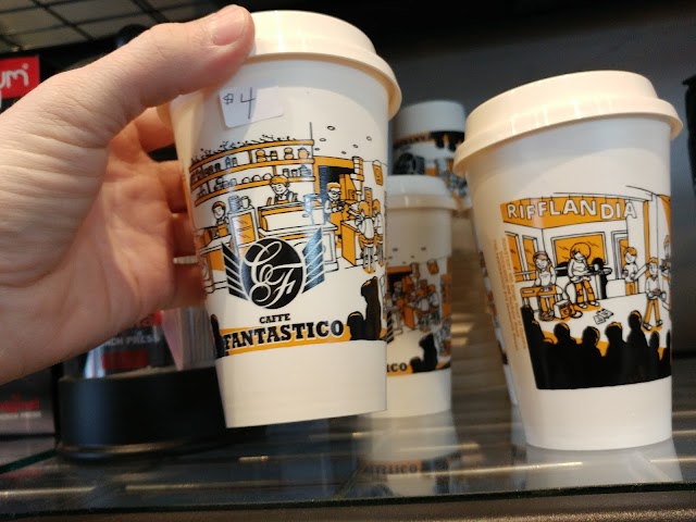 Caffe Fantastico