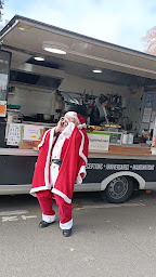 Photo n°2 de l'harmonieuse à Le Plessis-Robinson (Traiteur ambulant)