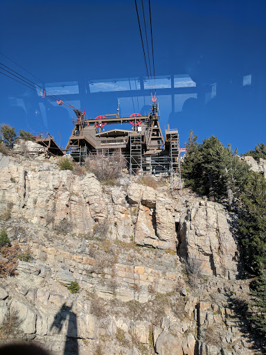 Sandia Peak Ski Resort - Thumbnail