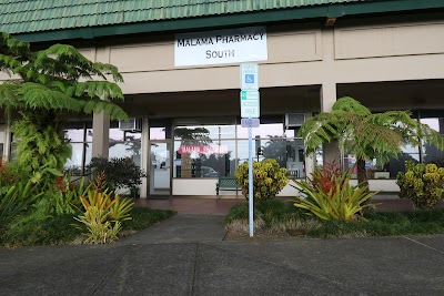 Malama Compounding Pharmacy