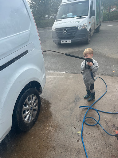 Premier pressure washing ltd Gallery - United Kingdom