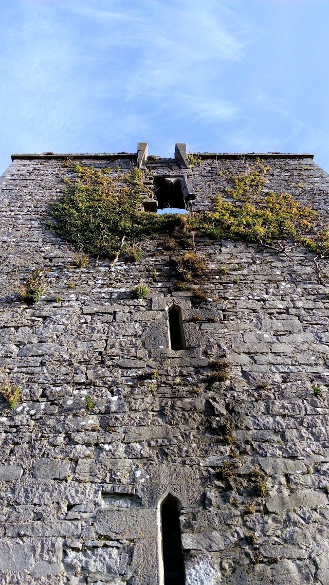 Merlin Castle