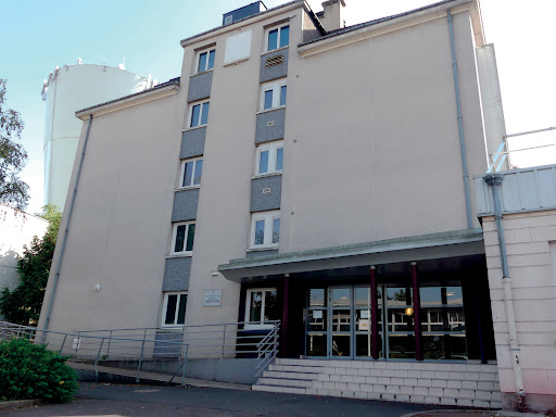 Photo de Colisée - RSS L'ORMEAU à Saint-Avertin (37550)